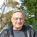 Peter Rutledge