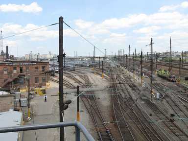 Sunnyside Yards 2