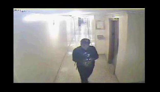 elevator