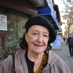 Claire Leder