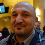 Hazim Sadkahn