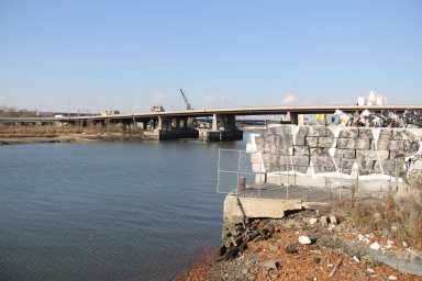 Every year, millions of gallons of human waster are released into Flushing Creek.