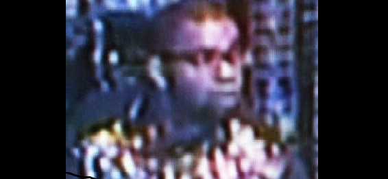 sunnyside suspect robbery