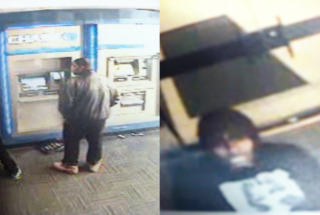 Photos courtesy of NYPD