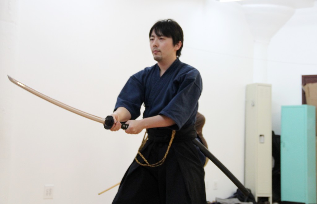 RESOBOX Co-Founder Takashi Ikezawa