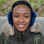 Javenia Harrington