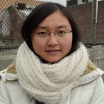 Joy Xu