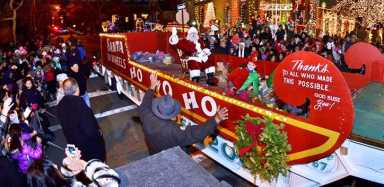 LITTLE NORTH POLE
