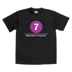 Men #7 Tee