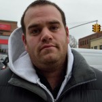 Michael Capozzi