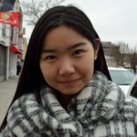 Nicole Cai