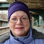 Patricia Kelly