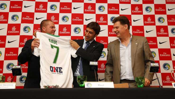 Raul