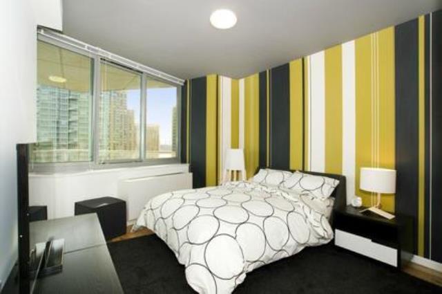 Smaller Apartments