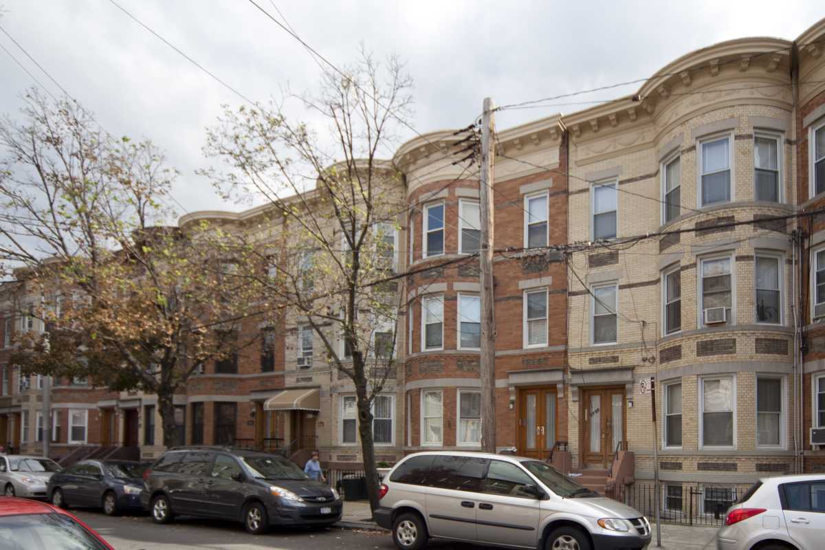 Central Ridgewood