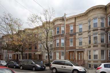 Central Ridgewood
