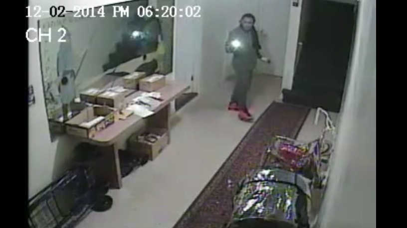 burglar