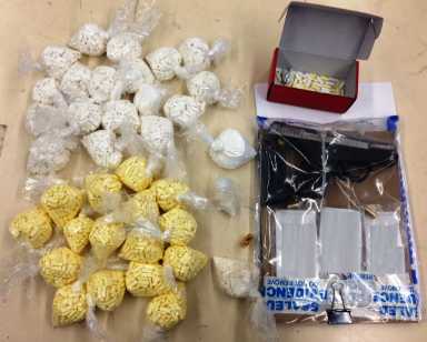 114 Pct. gun-drugs