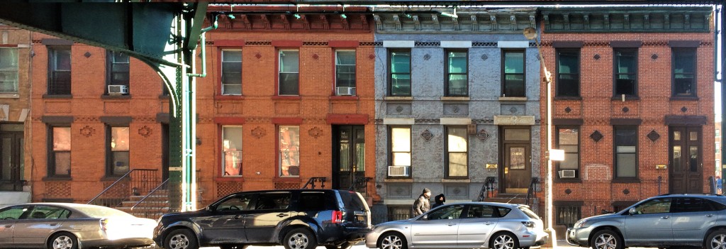 23rd Street Properties 