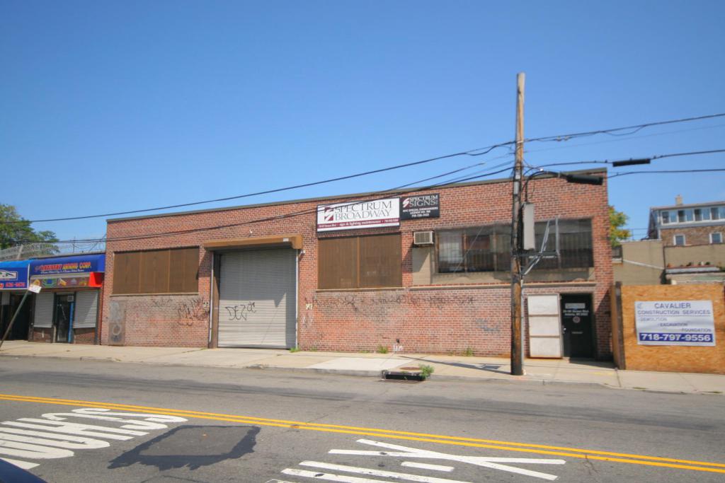 Photo courtesy of Scott Bintner/PropertyShark