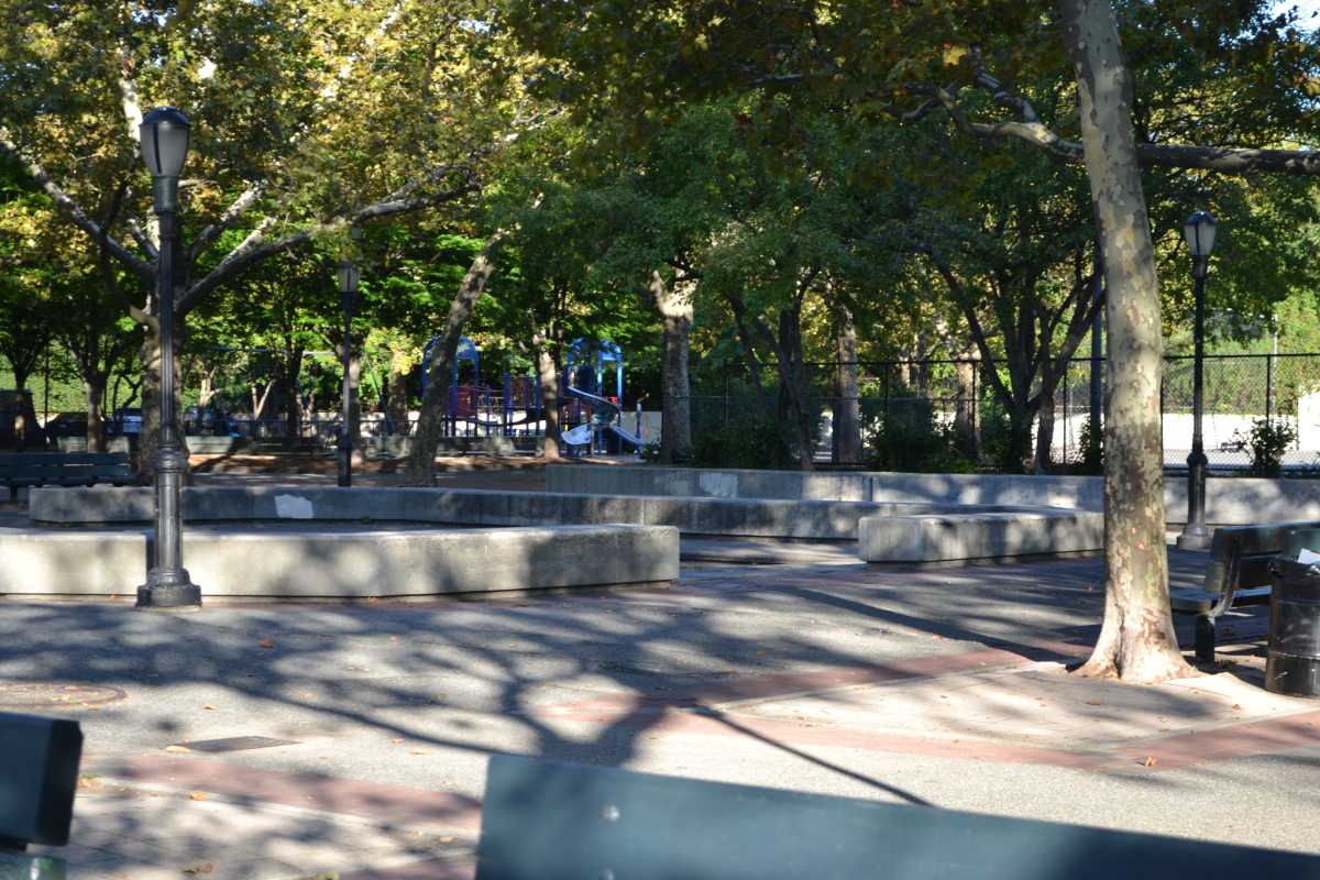 Evergreen Park