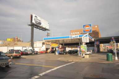 NY LIONS GROUP building