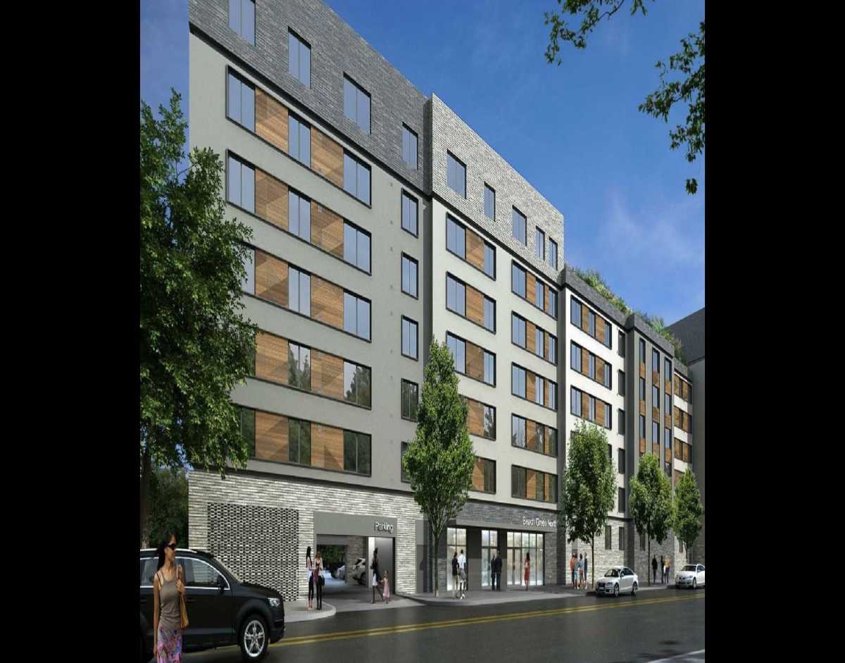 Exterior Rendering new edit