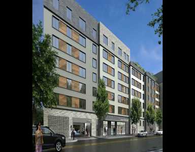 Exterior Rendering new edit