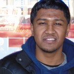 TAHMID KAMAL