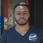 Brandon Jolly