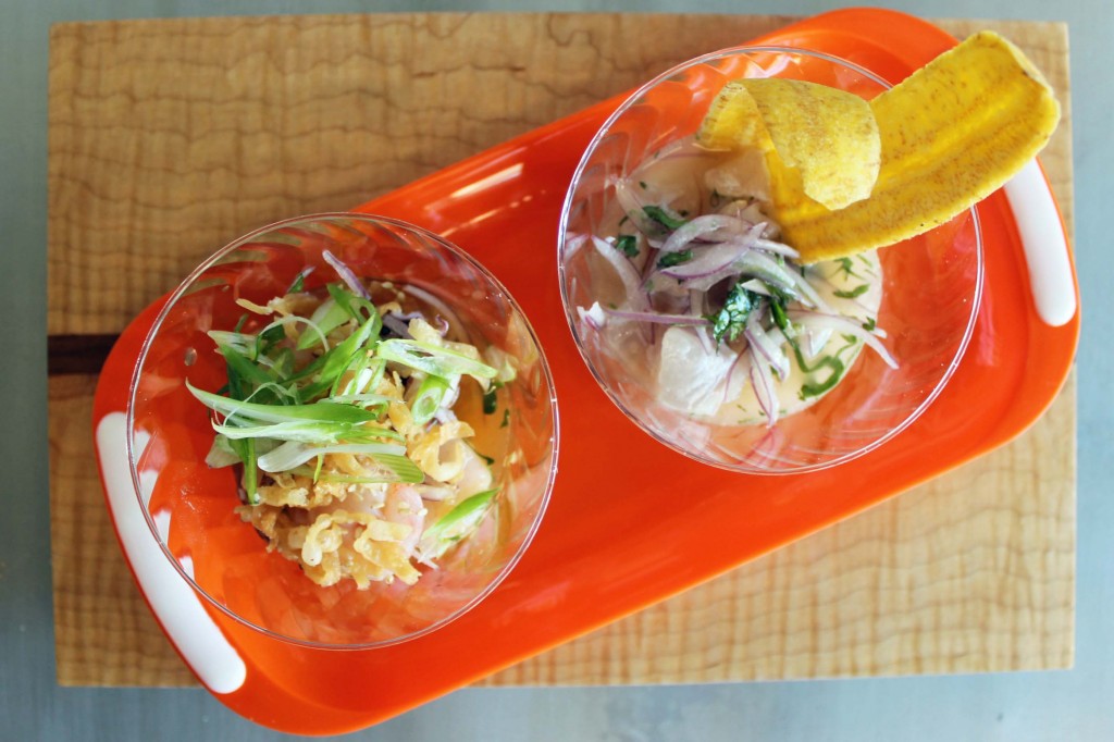 Ceviche