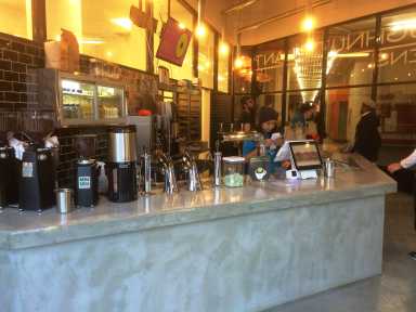 DP counter