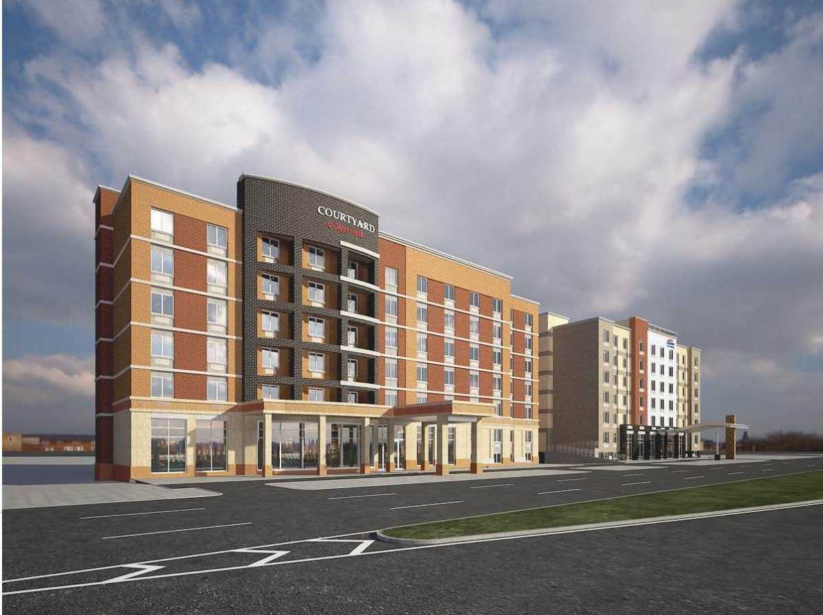 Fresh Meadows Hotel