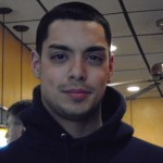 Gabriel Fernandez