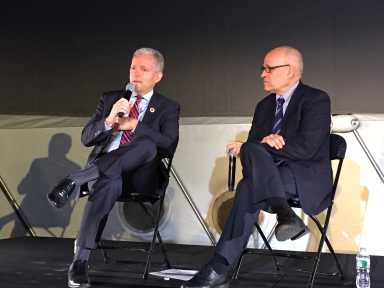 Jimmy Van Bramer
