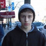 Michael Dickenson