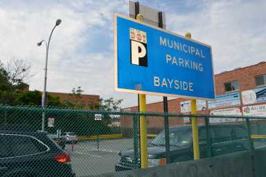 Parking lot 4
