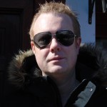 Peter Dodd