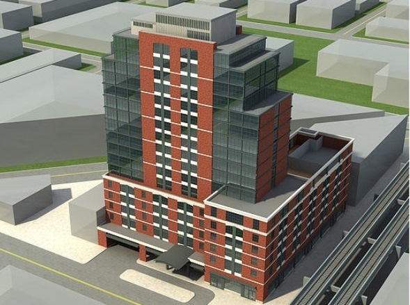 Ridgewood project