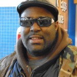 Tyrone Wilkerson