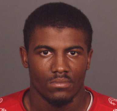shooting suspect