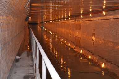 The MTA is expected to award a four-year, $236. 5 million to rebuild the Queens Midtown Tunnel, which was submerged in 12 million gallons of salt water during Superstorm Sandy.