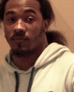 Jaquan Roberts (Photo courtesy of NYPD)