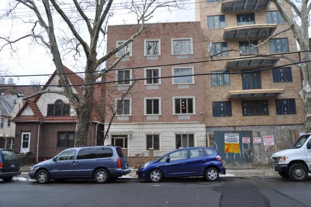 Briarwood building for sale