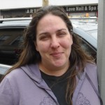 Bridget Cronin