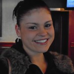 Christina Cooper