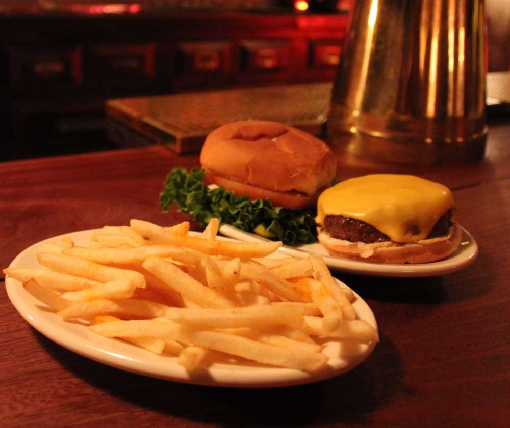 Dining Out