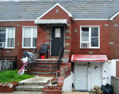 Foreclosed home 4
