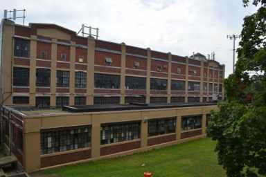 Homeless Shelter