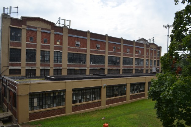 Homeless Shelter